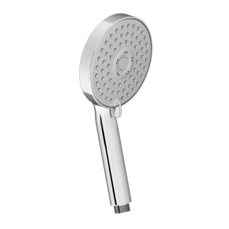 Ravak 903.00 Vanový set - Ruční sprcha Flat M, hadice, držák malý X07S006