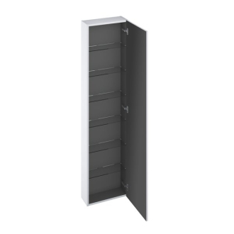 Ravak SB Comfort 400 bílá/bílá X000001382