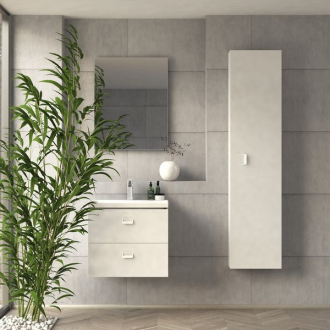 Ravak SB Comfort 400 bílá/bílá X000001382