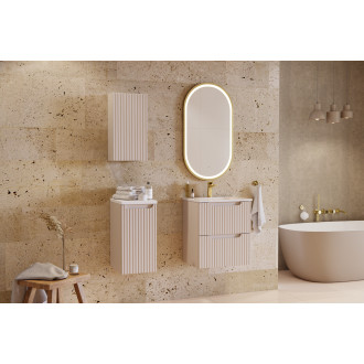 Umywalka meblowa jednokomorowa 50cm