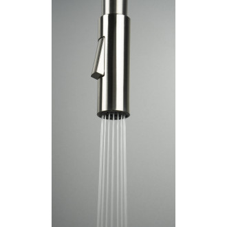 Słuchawka do baterii zlewozmywakowych Luno