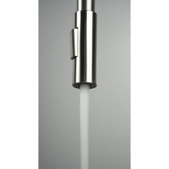 Słuchawka do baterii zlewozmywakowych Luno