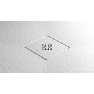 Brodzik akrylowy prostokątny 90x140 cm