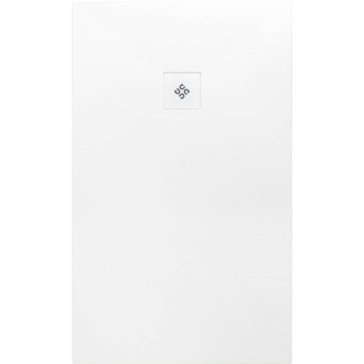 Brodzik akrylowy prostokątny 90x140 cm