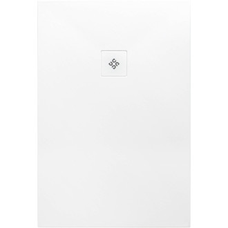 Brodzik akrylowy prostokątny 100x140 cm