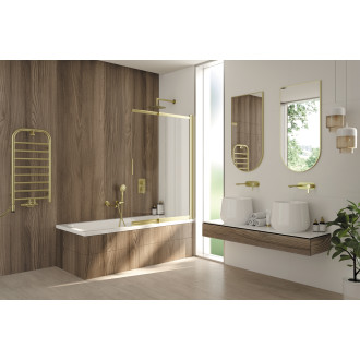 Parawan nawannowy 100x140 cm