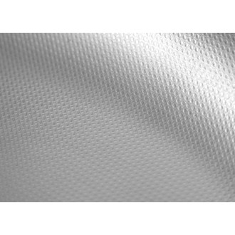 Zlewozmywak stalowy 1-komorowy z ociekaczem