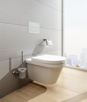 Ravak CR 400 Držák na WC papír X07P191