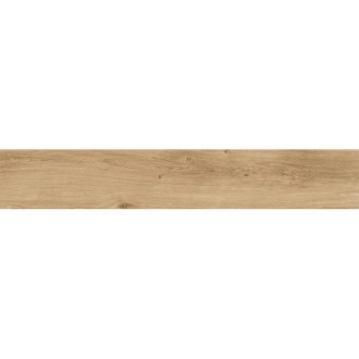 Mexen Avocado Beige gres szkliwiony rekt. G1, płytka drewnopodobna podłogowo-ścienna 120 x 20 cm, mat - TL601-120-020-01