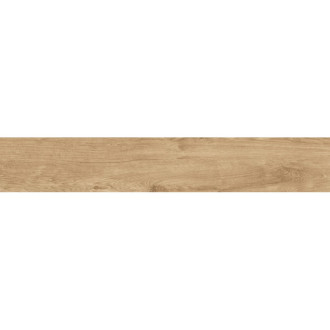 Mexen Avocado Beige gres szkliwiony rekt. G1, płytka drewnopodobna podłogowo-ścienna 120 x 20 cm, mat - TL601-120-020-01