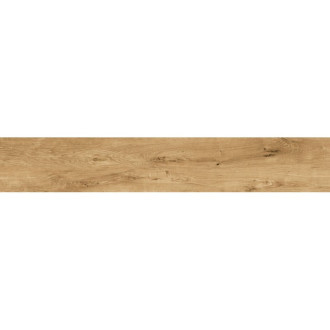 Mexen Avocado Honey gres szkliwiony rekt. G1, płytka drewnopodobna podłogowo-ścienna 120 x 20 cm, mat - TL601-120-020-03