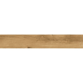 Mexen Avocado Honey gres szkliwiony rekt. G1, płytka drewnopodobna podłogowo-ścienna 120 x 20 cm, mat - TL601-120-020-03