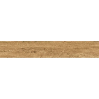 Mexen Avocado Honey gres szkliwiony rekt. G1, płytka drewnopodobna podłogowo-ścienna 120 x 20 cm, mat - TL601-120-020-03