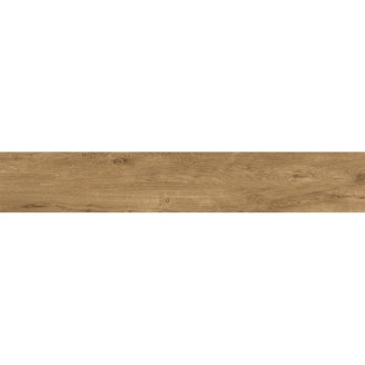 Mexen Avocado Nocciola gres szkliwiony rekt. G1, płytka drewnopodobna podłogowo-ścienna 120 x 20 cm, mat - TL601-120-020-04