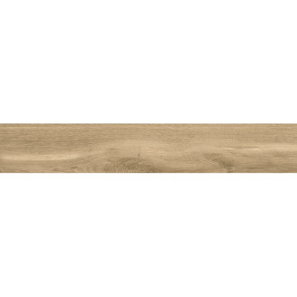 Mexen Future Greige gres szkliwiony rekt. G1, płytka drewnopodobna podłogowo-ścienna 120 x 20 cm, mat - TL602-120-020-01