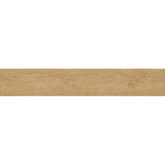 Mexen Gaatha Almond gres szkliwiony rekt. G1, płytka drewnopodobna podłogowo-ścienna 120 x 20 cm, mat - TL603-120-020-00
