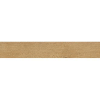Mexen Gaatha Almond gres szkliwiony rekt. G1, płytka drewnopodobna podłogowo-ścienna 120 x 20 cm, mat - TL603-120-020-00