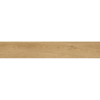 Mexen Gaatha Almond gres szkliwiony rekt. G1, płytka drewnopodobna podłogowo-ścienna 120 x 20 cm, mat - TL603-120-020-00