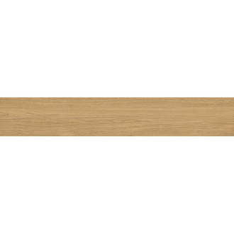 Mexen Gaatha Almond gres szkliwiony rekt. G1, płytka drewnopodobna podłogowo-ścienna 120 x 20 cm, mat - TL603-120-020-00