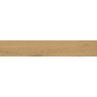 Mexen Gaatha Almond gres szkliwiony rekt. G1, płytka drewnopodobna podłogowo-ścienna 120 x 20 cm, mat - TL603-120-020-00