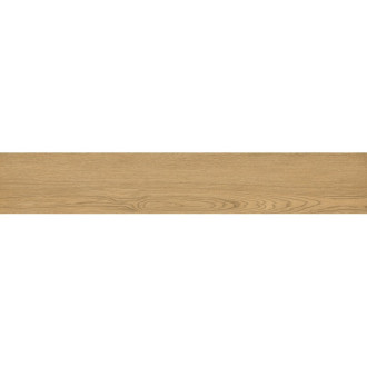 Mexen Gaatha Almond gres szkliwiony rekt. G1, płytka drewnopodobna podłogowo-ścienna 120 x 20 cm, mat - TL603-120-020-00