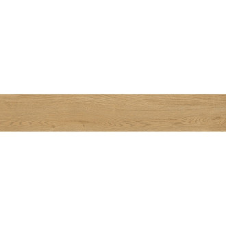 Mexen Gaatha Almond gres szkliwiony rekt. G1, płytka drewnopodobna podłogowo-ścienna 120 x 20 cm, mat - TL603-120-020-00