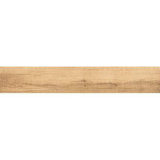 Mexen Indica Honey gres szkliwiony rekt. G1, płytka drewnopodobna podłogowo-ścienna 120 x 20 cm, mat - TL604-120-020-03
