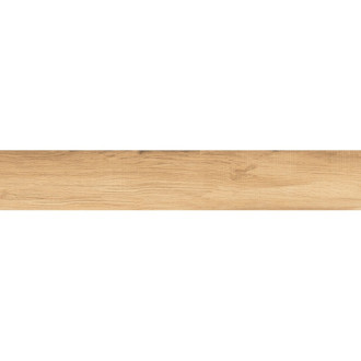 Mexen Indica Honey gres szkliwiony rekt. G1, płytka drewnopodobna podłogowo-ścienna 120 x 20 cm, mat - TL604-120-020-03