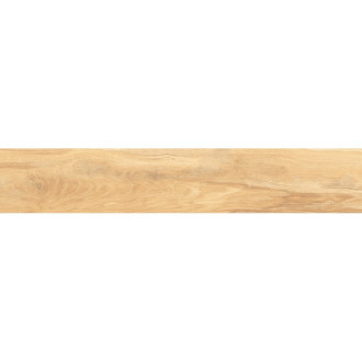 Mexen Jasperwood Beige gres szkliwiony rekt. G1, płytka drewnopodobna podłogowo-ścienna 120 x 20 cm, mat - TL605-120-020-01