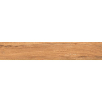 Mexen Jasperwood Noce gres szkliwiony rekt. G1, płytka drewnopodobna podłogowo-ścienna 120 x 20 cm, mat - TL605-120-020-03