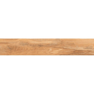 Mexen Jasperwood Noce gres szkliwiony rekt. G1, płytka drewnopodobna podłogowo-ścienna 120 x 20 cm, mat - TL605-120-020-03
