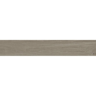 Mexen Lichi Grey gres szkliwiony rekt. G1, płytka drewnopodobna podłogowo-ścienna 120 x 20 cm, mat - TL606-120-020-00