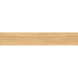 Mexen Liston Beige gres szkliwiony rekt. G1, płytka drewnopodobna podłogowo-ścienna 120 x 20 cm, mat - TL607-120-020-01