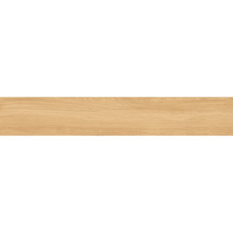 Mexen Liston Beige gres szkliwiony rekt. G1, płytka drewnopodobna podłogowo-ścienna 120 x 20 cm, mat - TL607-120-020-01