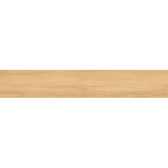 Mexen Liston Beige gres szkliwiony rekt. G1, płytka drewnopodobna podłogowo-ścienna 120 x 20 cm, mat - TL607-120-020-01