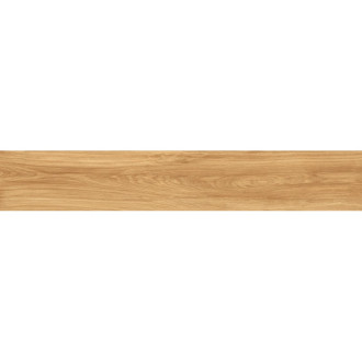 Mexen Liston Honey gres szkliwiony rekt. G1, płytka drewnopodobna podłogowo-ścienna 120 x 20 cm, mat - TL607-120-020-02