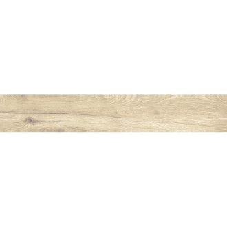 Mexen Lumiere Haya gres szkliwiony rekt. G1, płytka drewnopodobna podłogowo-ścienna 120 x 20 cm, mat - TL608-120-020-00