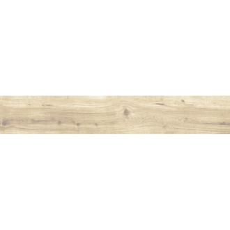 Mexen Lumiere Haya gres szkliwiony rekt. G1, płytka drewnopodobna podłogowo-ścienna 120 x 20 cm, mat - TL608-120-020-00