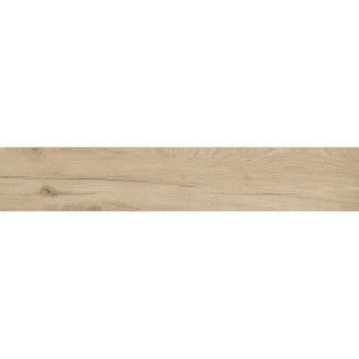 Mexen Lumiere Nature gres szkliwiony rekt. G1, płytka drewnopodobna podłogowo-ścienna 120 x 20 cm, mat - TL608-120-020-01