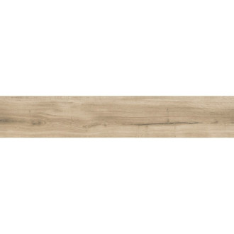 Mexen Lumiere Nature gres szkliwiony rekt. G1, płytka drewnopodobna podłogowo-ścienna 120 x 20 cm, mat - TL608-120-020-01