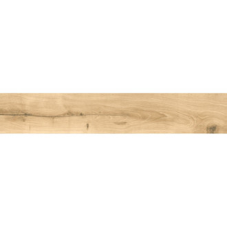 Mexen Lumiere Roble gres szkliwiony rekt. G1, płytka drewnopodobna podłogowo-ścienna 120 x 20 cm, mat - TL608-120-020-03