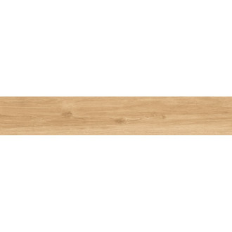 Mexen Meranti Beige gres szkliwiony rekt. G1, płytka drewnopodobna podłogowo-ścienna 120 x 20 cm, mat - TL609-120-020-01