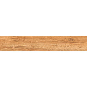 Mexen Meranti Brown gres szkliwiony rekt. G1, płytka drewnopodobna podłogowo-ścienna 120 x 20 cm, mat - TL609-120-020-02