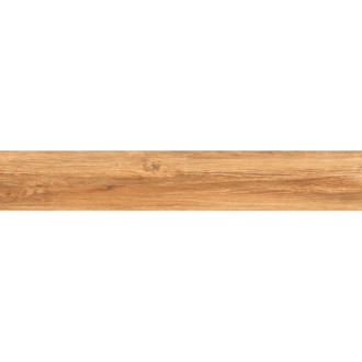 Mexen Meranti Brown gres szkliwiony rekt. G1, płytka drewnopodobna podłogowo-ścienna 120 x 20 cm, mat - TL609-120-020-02