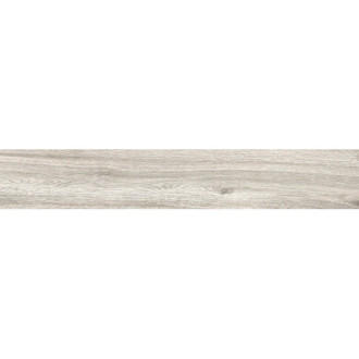 Mexen Hirera Grigio gres szkliwiony rekt. G1, płytka drewnopodobna podłogowo-ścienna 120 x 20 cm, mat - TL611-120-020-06