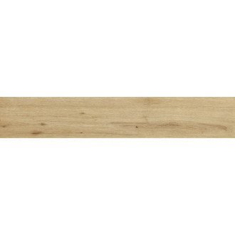 Mexen Cristopher Almond gres szkliwiony rekt. G1, płytka drewnopodobna podłogowo-ścienna 120 x 20 cm, carving - TL612-120-020-00