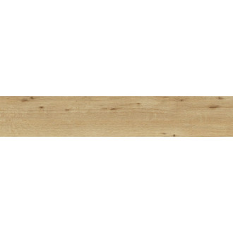 Mexen Cristopher Almond gres szkliwiony rekt. G1, płytka drewnopodobna podłogowo-ścienna 120 x 20 cm, carving - TL612-120-020-00