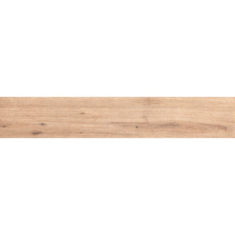 Mexen Cristopher Honey gres szkliwiony rekt. G1, płytka drewnopodobna podłogowo-ścienna 120 x 20 cm, carving - TL612-120-020-04