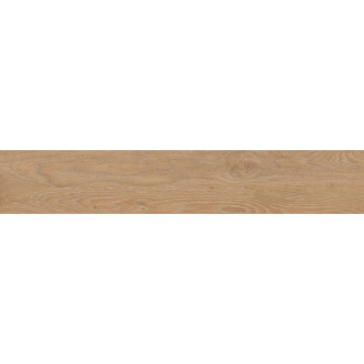 Mexen Wood Ville Rovere gres szkliwiony rekt. G1, płytka drewnopodobna podłogowo-ścienna 120 x 20 cm, carving - TL613-120-020-05