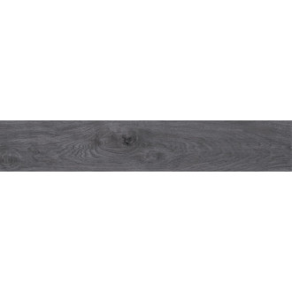 Mexen Wood Ville Steel gres szkliwiony rekt. G1, płytka drewnopodobna podłogowo-ścienna 120 x 20 cm, carving - TL613-120-020-06